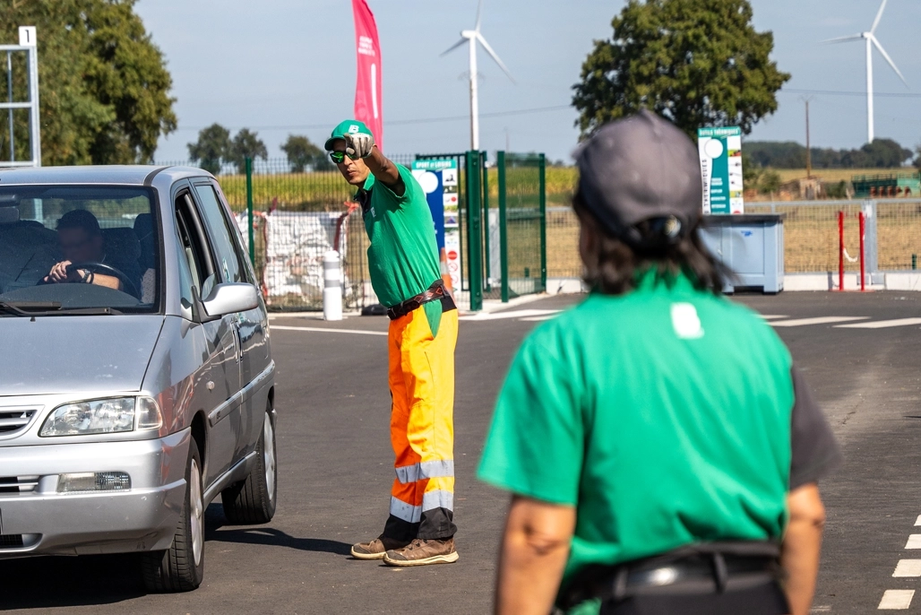 Mission 2-Assurer la sécurité