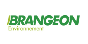 logo brangeon environnement