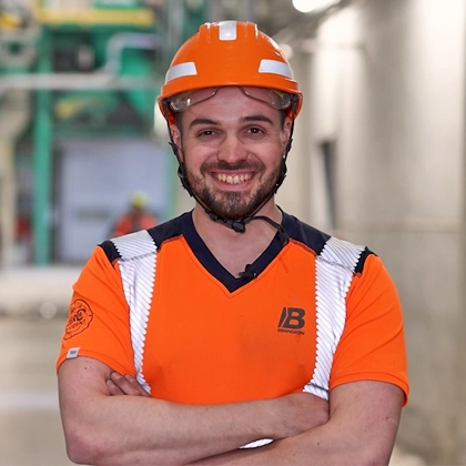 découvrez nos autres métiers Amaël