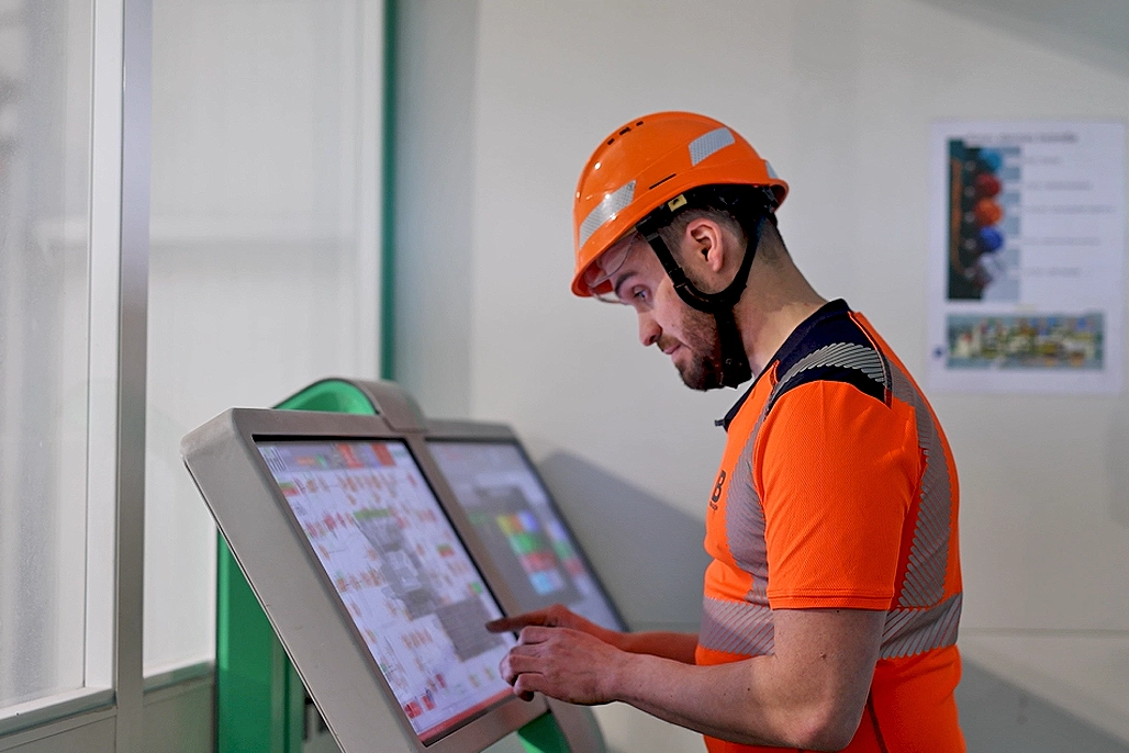 Mission 2 organiser les interventions de maintenance