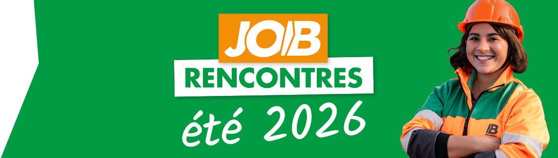 bandeau job rencontres été brangeon