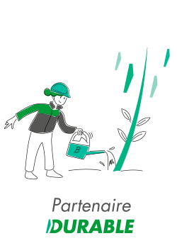 Partenaire-durable