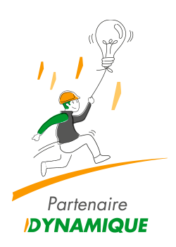 Partenaire-dynamique
