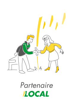 Partenaire-local