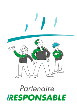 Partenaire-responsable